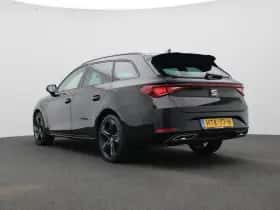 SEAT Leon (2025) thumbnail 2