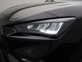 SEAT Leon (2025) thumbnail 15