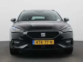 SEAT Leon (2025) thumbnail 3