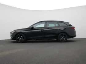 SEAT Leon (2025) thumbnail 4