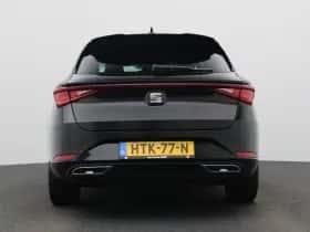 SEAT Leon (2025) thumbnail 5