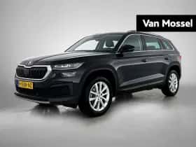 Škoda Kodiaq (2021) thumbnail 1