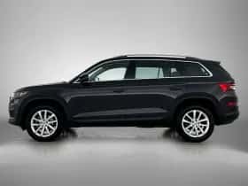 Škoda Kodiaq (2021) thumbnail 2