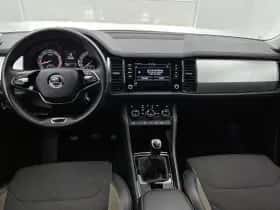 Škoda Kodiaq (2021) thumbnail 18