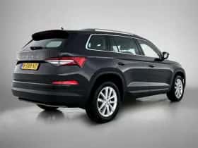 Škoda Kodiaq (2021) thumbnail 4