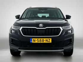 Škoda Kodiaq (2021) thumbnail 5