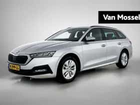 Škoda Octavia (2022)