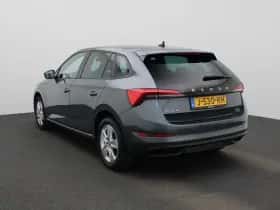 Škoda Scala (2020) thumbnail 2