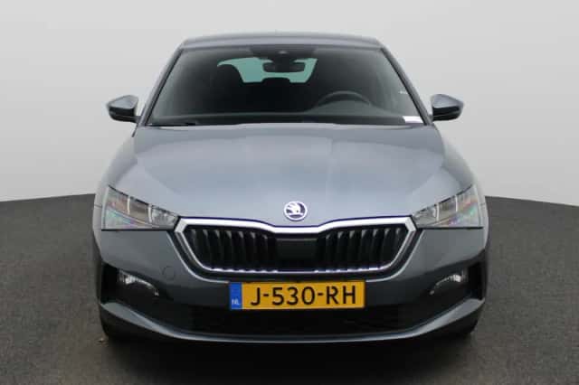 Škoda Scala (2020) thumbnail 3