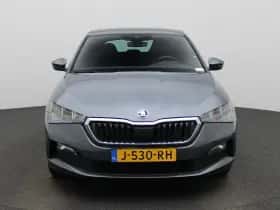 Škoda Scala (2020) thumbnail 3