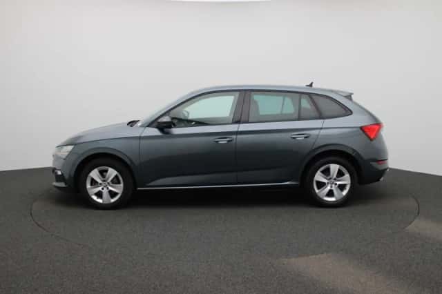 Škoda Scala (2020) thumbnail 4