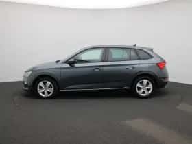 Škoda Scala (2020) thumbnail 4