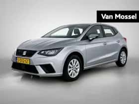 SEAT Ibiza (2023)