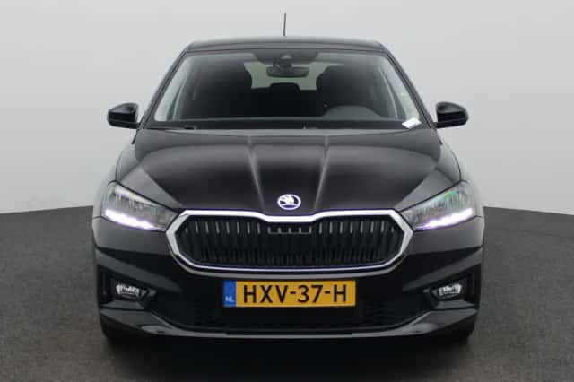 Škoda Fabia (2025) thumbnail 3