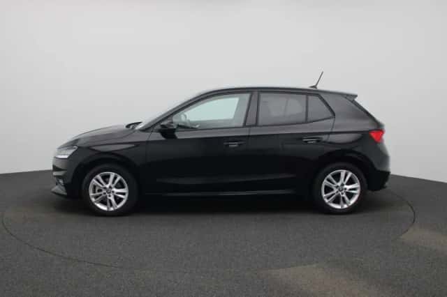 Škoda Fabia (2025) thumbnail 4