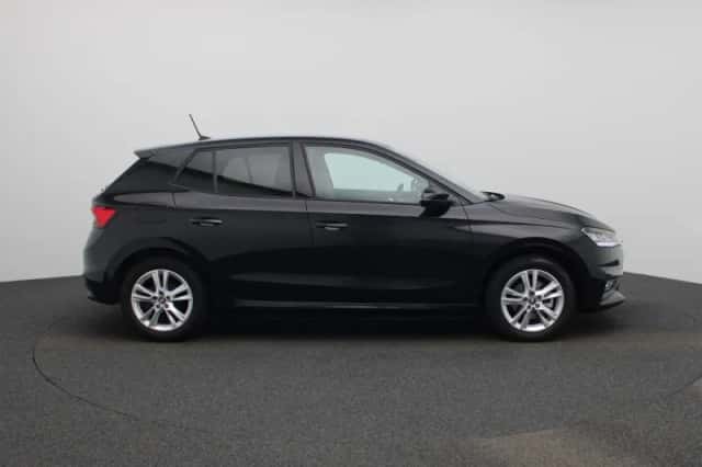 Škoda Fabia (2025) thumbnail 6