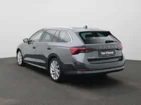 Škoda Octavia (2022) thumbnail 2
