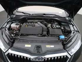 Škoda Octavia (2022) thumbnail 30