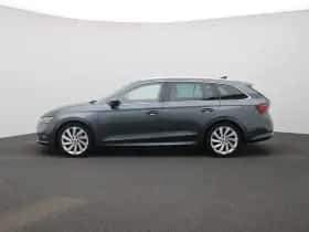 Škoda Octavia (2022) thumbnail 4