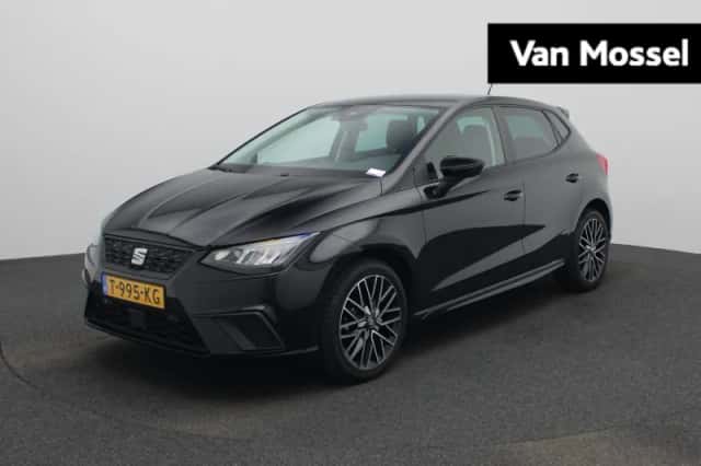 SEAT Ibiza (2023) thumbnail 1