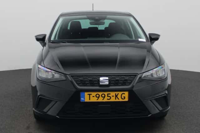 SEAT Ibiza (2023) thumbnail 3