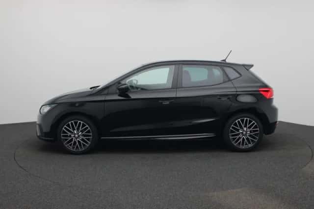 SEAT Ibiza (2023) thumbnail 4
