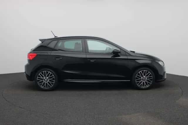 SEAT Ibiza (2023) thumbnail 6