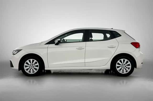SEAT Ibiza (2022) thumbnail 2