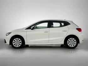 SEAT Ibiza (2022) thumbnail 2