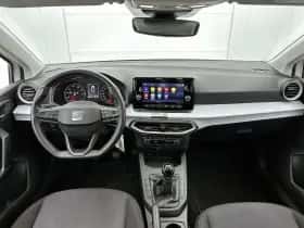 SEAT Ibiza (2022) thumbnail 14