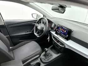 SEAT Ibiza (2022) thumbnail 18
