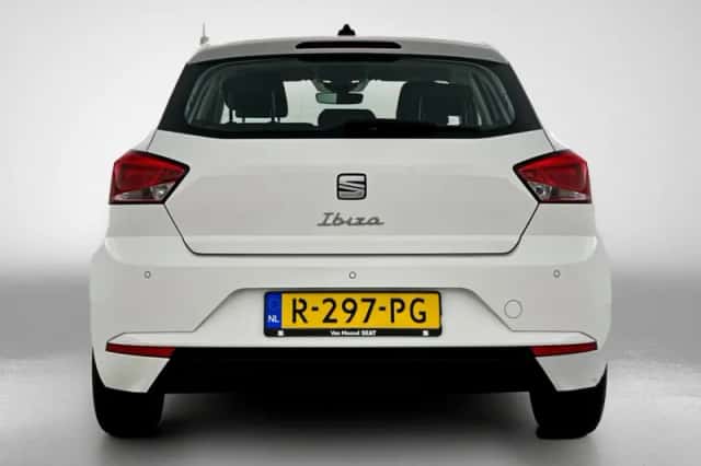 SEAT Ibiza (2022) thumbnail 3
