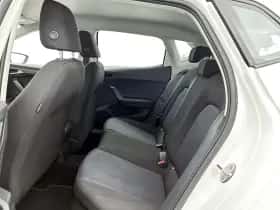 SEAT Ibiza (2022) thumbnail 25