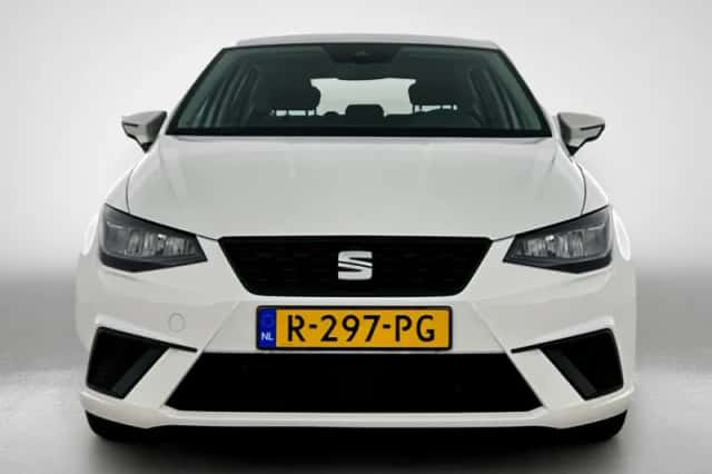 SEAT Ibiza (2022) thumbnail 5