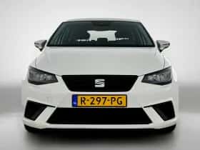 SEAT Ibiza (2022) thumbnail 5