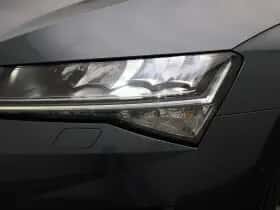 Škoda Superb (2020) thumbnail 14