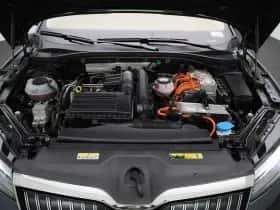 Škoda Superb (2020) thumbnail 35