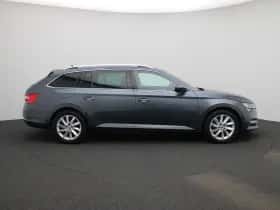Škoda Superb (2020) thumbnail 6