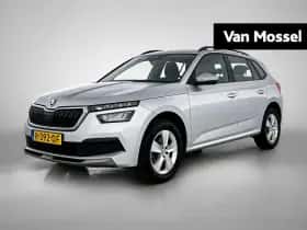 Škoda Kamiq (2021)
