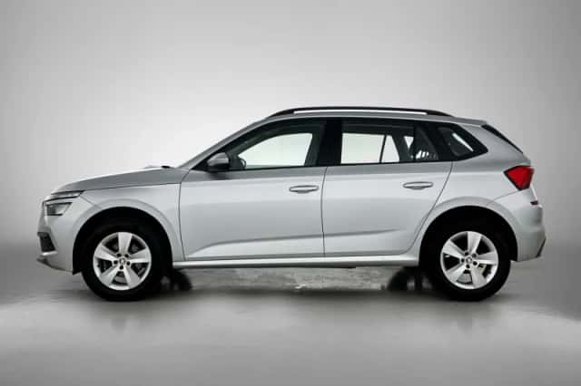 Škoda Kamiq (2021) thumbnail 2