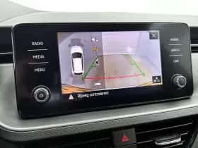 Škoda Kamiq (2021) thumbnail 20