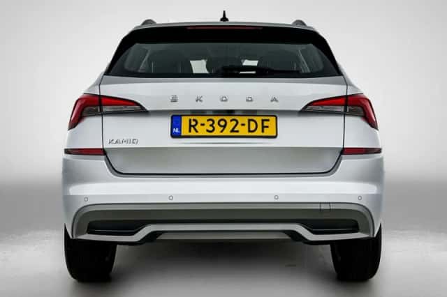 Škoda Kamiq (2021) thumbnail 3