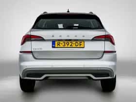 Škoda Kamiq (2021) thumbnail 3