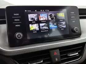 Škoda Kamiq (2021) thumbnail 37