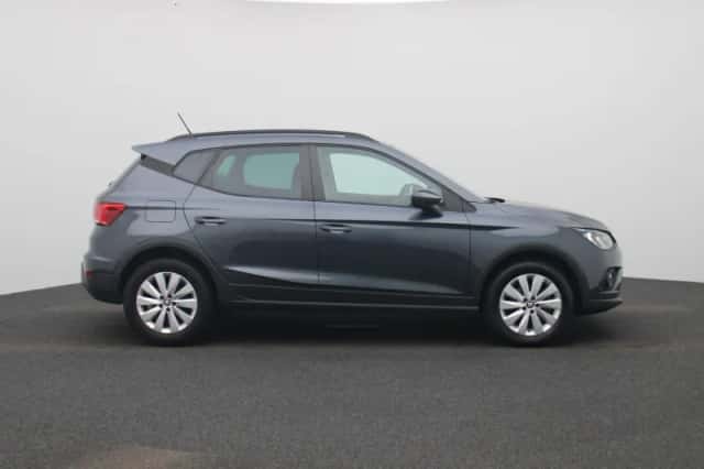 SEAT Arona (2021) thumbnail 6