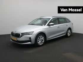 Škoda Octavia (2024)