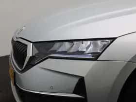 Škoda Octavia (2024) thumbnail 13