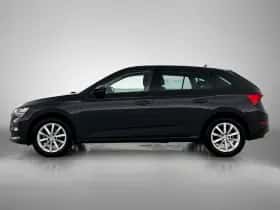 Škoda Scala (2021) thumbnail 2