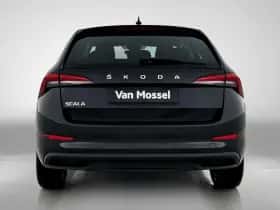 Škoda Scala (2021) thumbnail 3