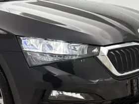 Škoda Scala (2021) thumbnail 30